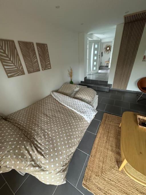 Logement Cosy Proche Plage Wissant Marquise Exterior photo