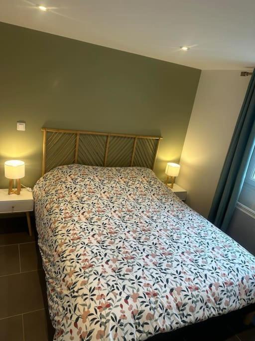 Logement Cosy Proche Plage Wissant Marquise Exterior photo